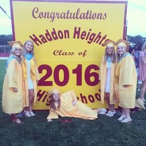 Meet your Posher, Allie